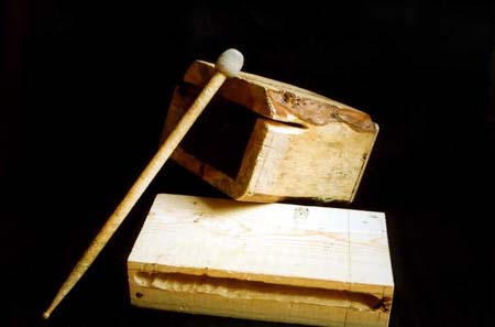 treblokker